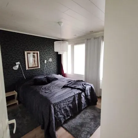 Viihtyisae Rivitalokolmio Linnunlahdella * Joensuu